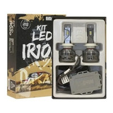 Kit Ir100 H7 Dakar Edicion Limitado Chip Csp Iron Led