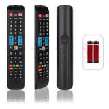 Control Remoto Compatible Con Samsung Smart Tv Bn59-01198q 