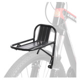 Cesta Para Bicicleta, Portaequipajes Delantero