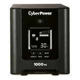 Cyberpower Or1000pfclcd Pfc Sistema Ups De Onda Sinusoidal