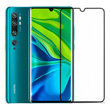 Xiaomi Mi Note 10 Pro Cristal Para Pantalla Curva