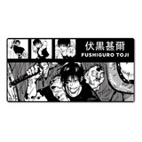 Mousepad Xxxl (100x50cm) Anime Cod:113 - Jujutsu Kaisen