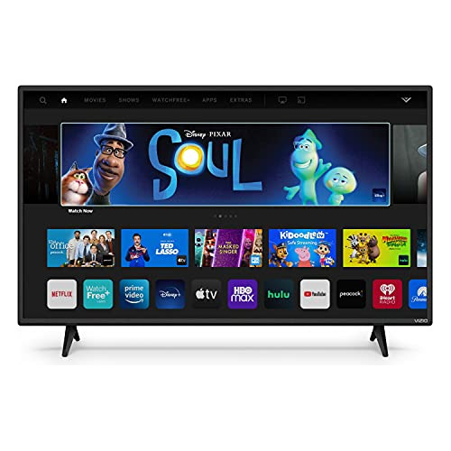 Vizio Smart Tv Full Hd 1080p Serie D De 32 Pulgadas Con  Air