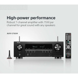 Receiver Home Theater