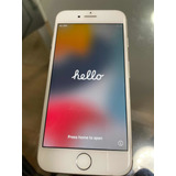 iPhone 7 Color Plata Liberado