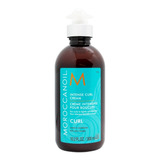 Moroccanoil Curl Crema Peinado Intensa Pelo Rizos 300ml 3c