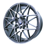 Rines 18'' 5/120 Bmw Serie 1/3/5/6/ Serie M*