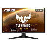 Asus Tuf Gaming 23.8 1080p Monitor Vg249q1a Full Hd Ips