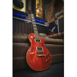 Gibson Lespaul Traditional 1960 Translucid Chery - 2011