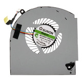 Cpu & Gpu Cooling Fan Replacement For Dell Alienware 17 R4 1