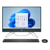 All-in-one Hp Business 24 Core I5-1235u 8gb Ram 512gb Ssd