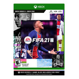 Fifa 21  Xbox One & Xbox Series X
