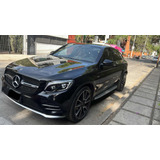 Mercedes-benz Clase Glc Glc 43 Amg Coupe