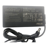 Cargador Original Asus 20v 7.5a 150w A18-150p1a Tuf Fx505d 6