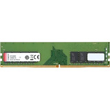 Memoria Ram 8gb 1 Kingston Kcp424ns8/8