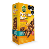 Green Mountain Barras De Proteina Con 20 Piezas De 35 Grs Cu