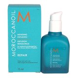 Moroccanoil Infusión Reparadora Argan Puntas 75m Cabello End