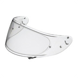 Visor Casco Moto Ls2 Transparente  Cristal Ff323 Original Um