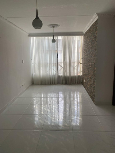 Venta Apartamento 4 Piso En Torres De Comfandi 