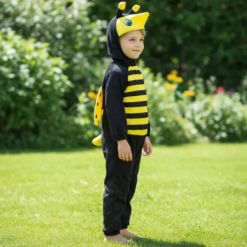 Disfraces De Animales Primavera Niños Festivales Primavera Varios Modelos