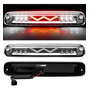 Luz Freno Led Para Chevrolet Silverado Gmc Sierra Hd CHEVROLET Sierra