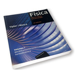 Física Para La Ciencia Y La Tecnología V 1 / Tipler /  6 Ed.