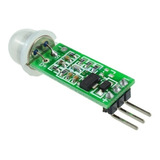 Modulo Pir Hc-sr505 Sensor De Movimiento Presencia Arduino