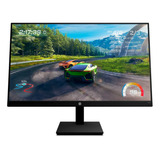 Monitor Hp Gaming X32 De 31.5  Qhd, Negro