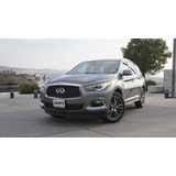 Infiniti Qx60 2017