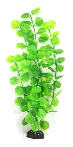 Planta Plastica Soma  30cm Verde Mod.425 Enfeite Decoração