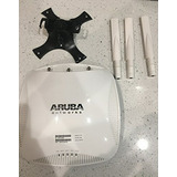 Aruba Networks Ap-224 Wireless Access Point, 802.11 N/ac, 3x
