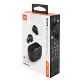 Audifonos Tws Jbl W100 Con Micrófono Incorporado Bt 5.0