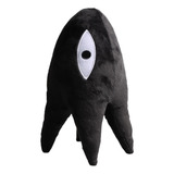 Omori Something Muñeco Peluche Juguete Niños Navidad Regalo