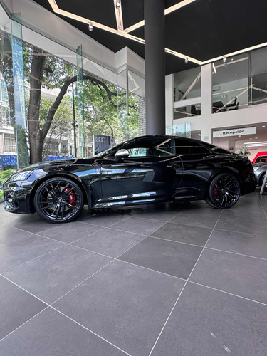 Audi Rs5 2023 2.9t 400hp Rs 5 Coupe V6 Quattro A5 S5 Nuevo 
