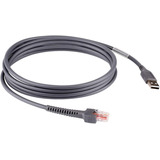 Cable Escaner Zymbol Ls2208 Ls9208 Ls1203 Cba-u01-s07zar