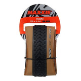 Neumático De Mtb Maxxis Ikon 29x2.2 Exo/tr Protection, Sin Cámara, Marrón