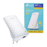 Repetidor Wi-fi Tp-link Re200 Ac750 Dual Band 750mbps 5ghz