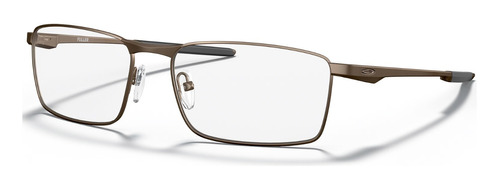 Óculos De Grau Oakley Fuller Ox3227 02-55