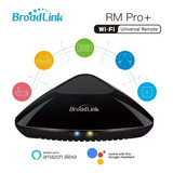 Broadlink Rm Pro+ Central Wifi Automação Residencial 433mhz