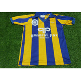 Camiseta Olan Rosario Central Talle 34