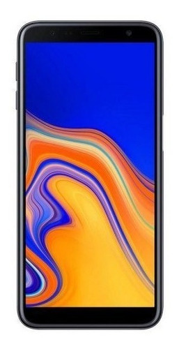 Samsung Galaxy J6 Plus Sm-j610 32gb Azul Celular Refabricado