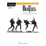 The Beatles Alto Sax - Libro Instrumental Play-along Saxo