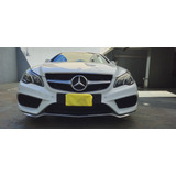 Mercedes-benz Clase E 2014 3.5 E350 Coupe Sport Facelift At