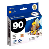 Tinta Epson T090 90n Cx5600 Negro Garantia 12 Meses