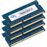 Memoria Ram 64gb (4 X 16gb) Para iMac 27 Retina 5k 2015 Late