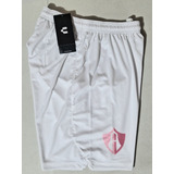 Short De Juego Atlas Caballero Mod 5028176 Charly Original