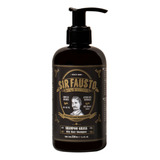 Shampoo Tratamiento Grasa De Sir Fausto 250 Ml