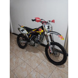 Husqvarna Tc 510cc