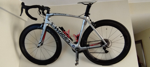 Bicicleta Specialized Venge S Works 54 Duraace