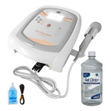 Ultrassom Para Estética Sonopulse Compact 3mhz Ibramed + Gel